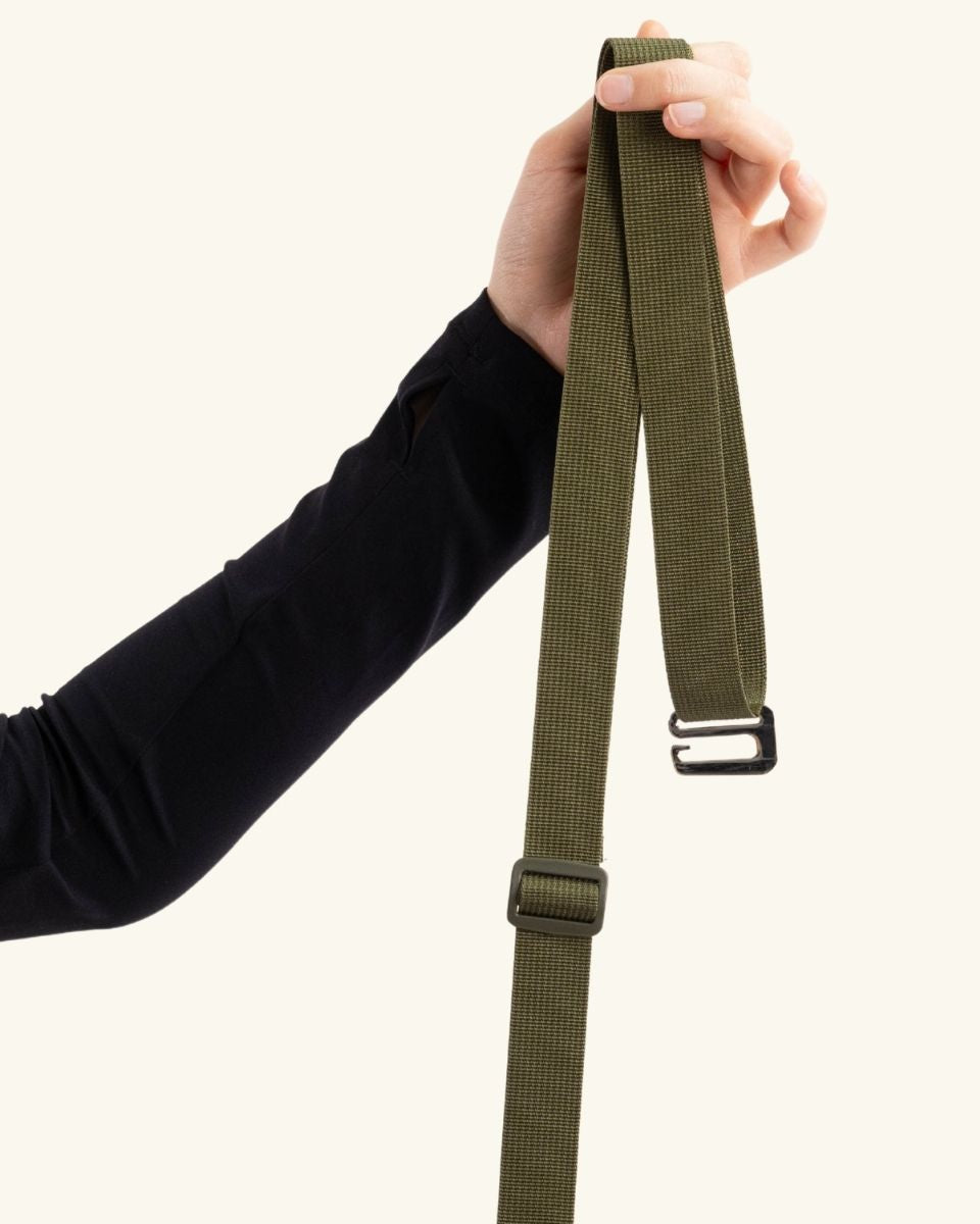 Journey Bag