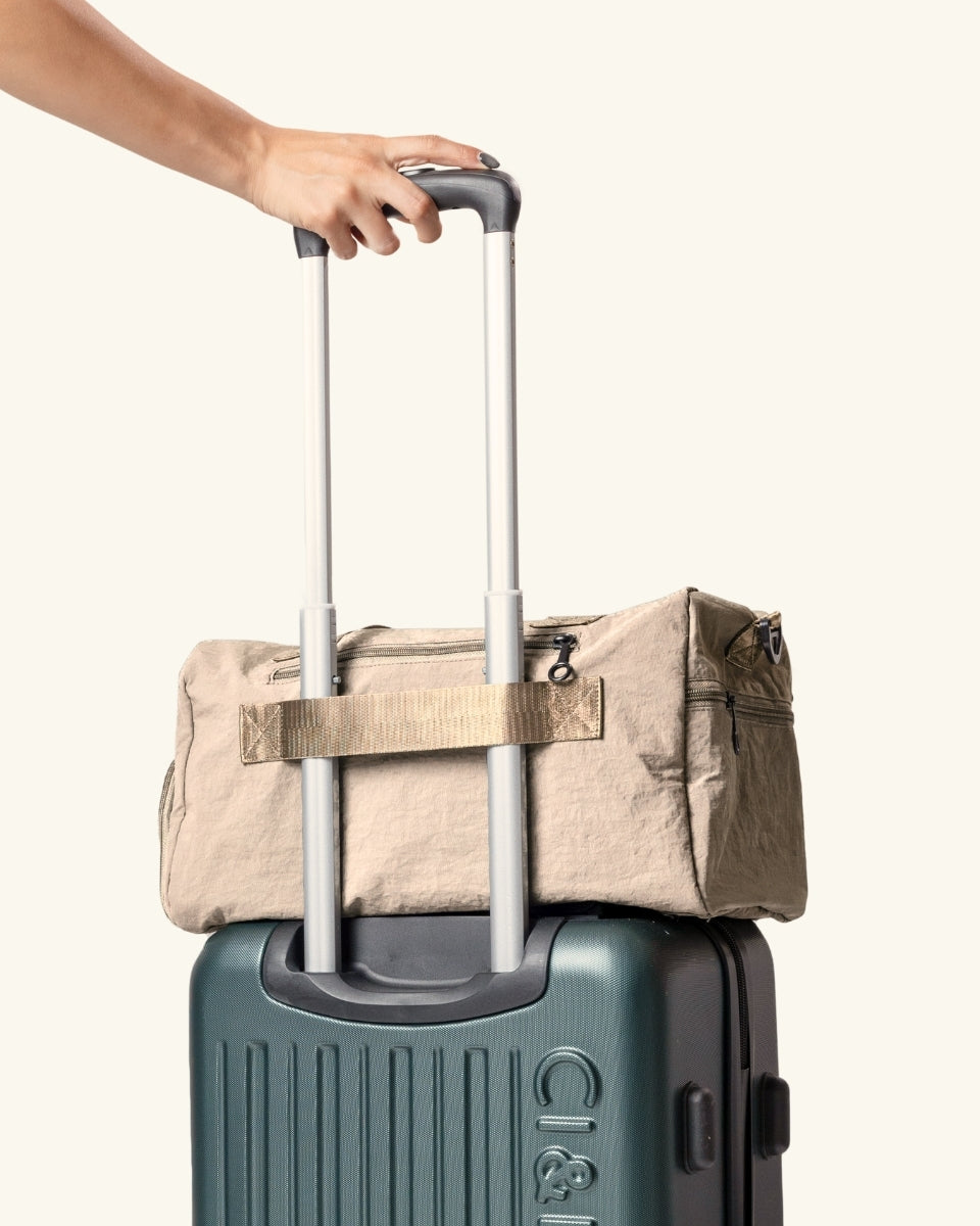 AirPack Duffle
