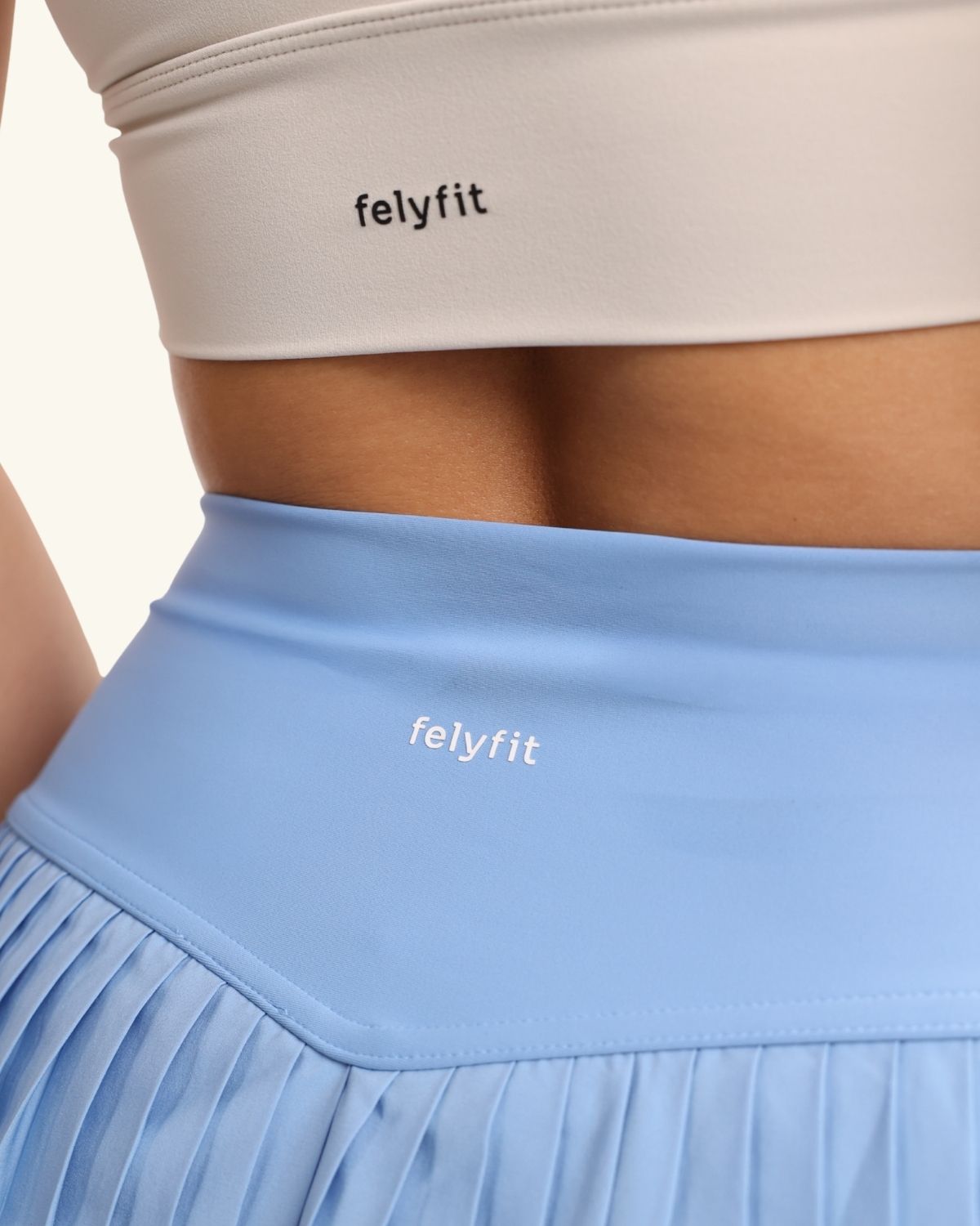 Reverse Skirt