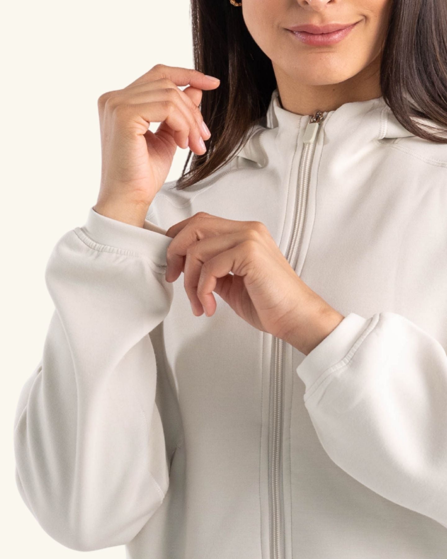 Cuddle Hoodie