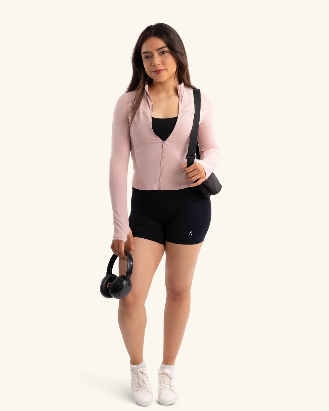 Acapella Jacket