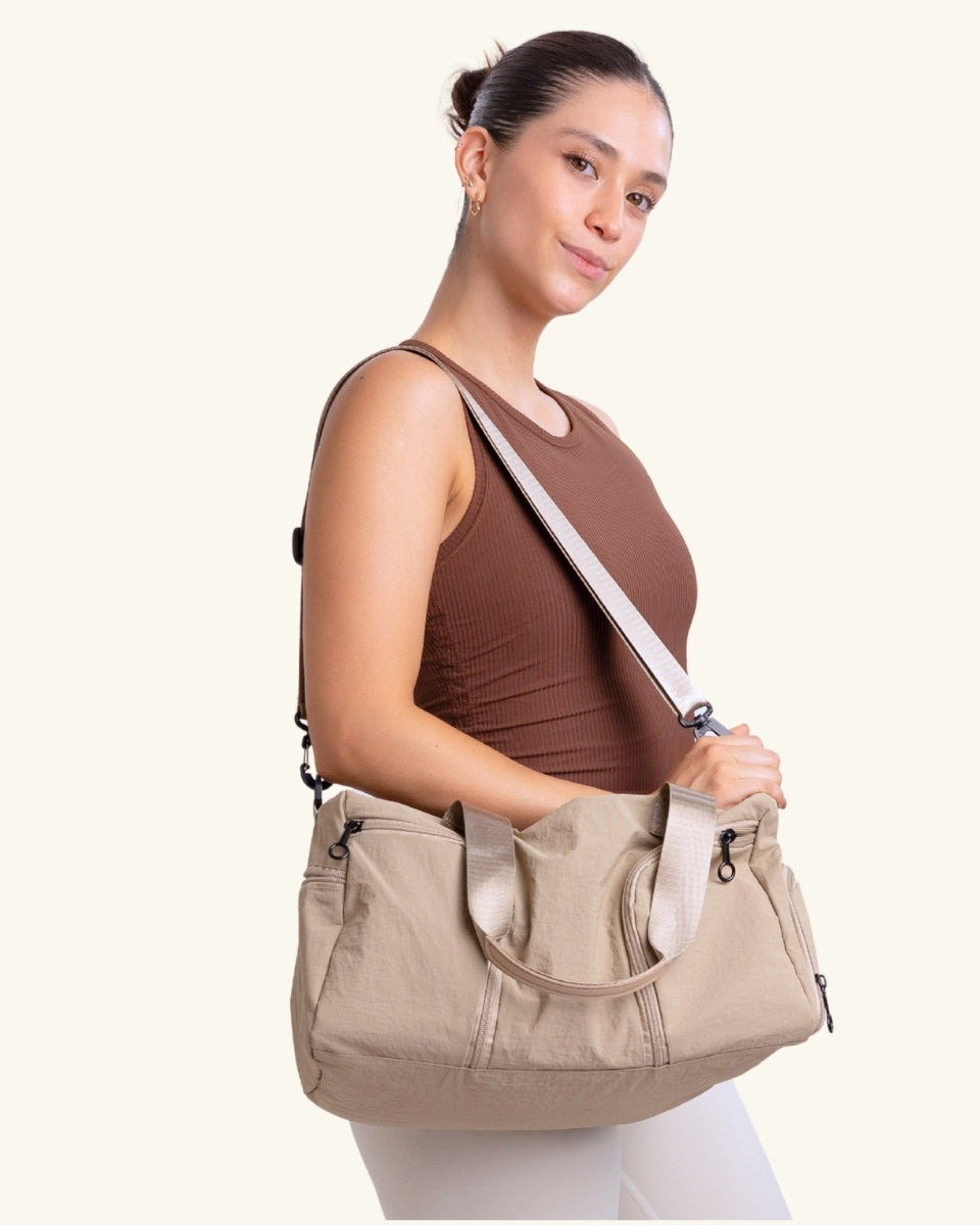 AirPack Duffle
