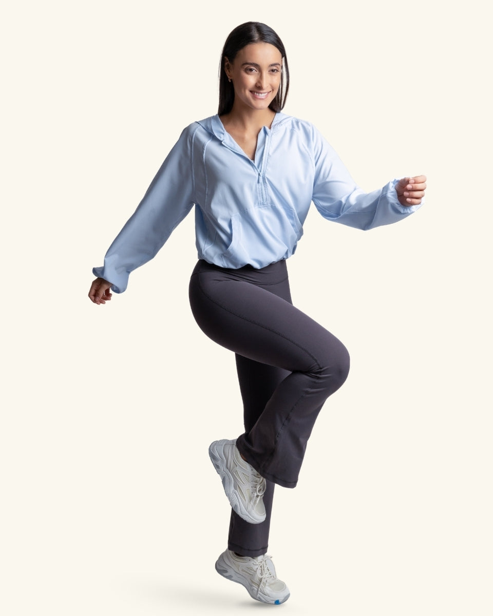 VeloZip Hoodie