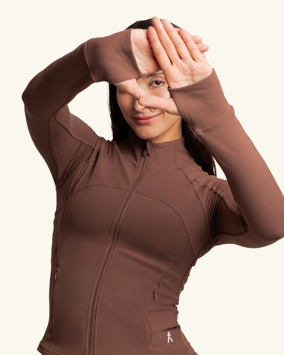 AeroFlex Jacket