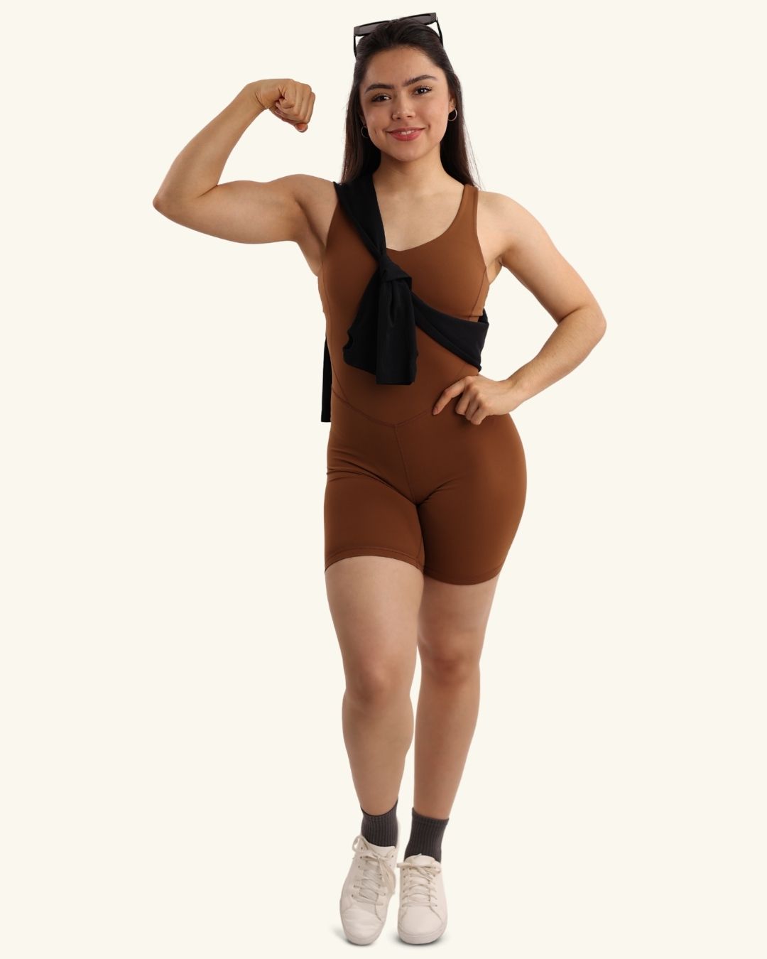Hero Jumpsuit
