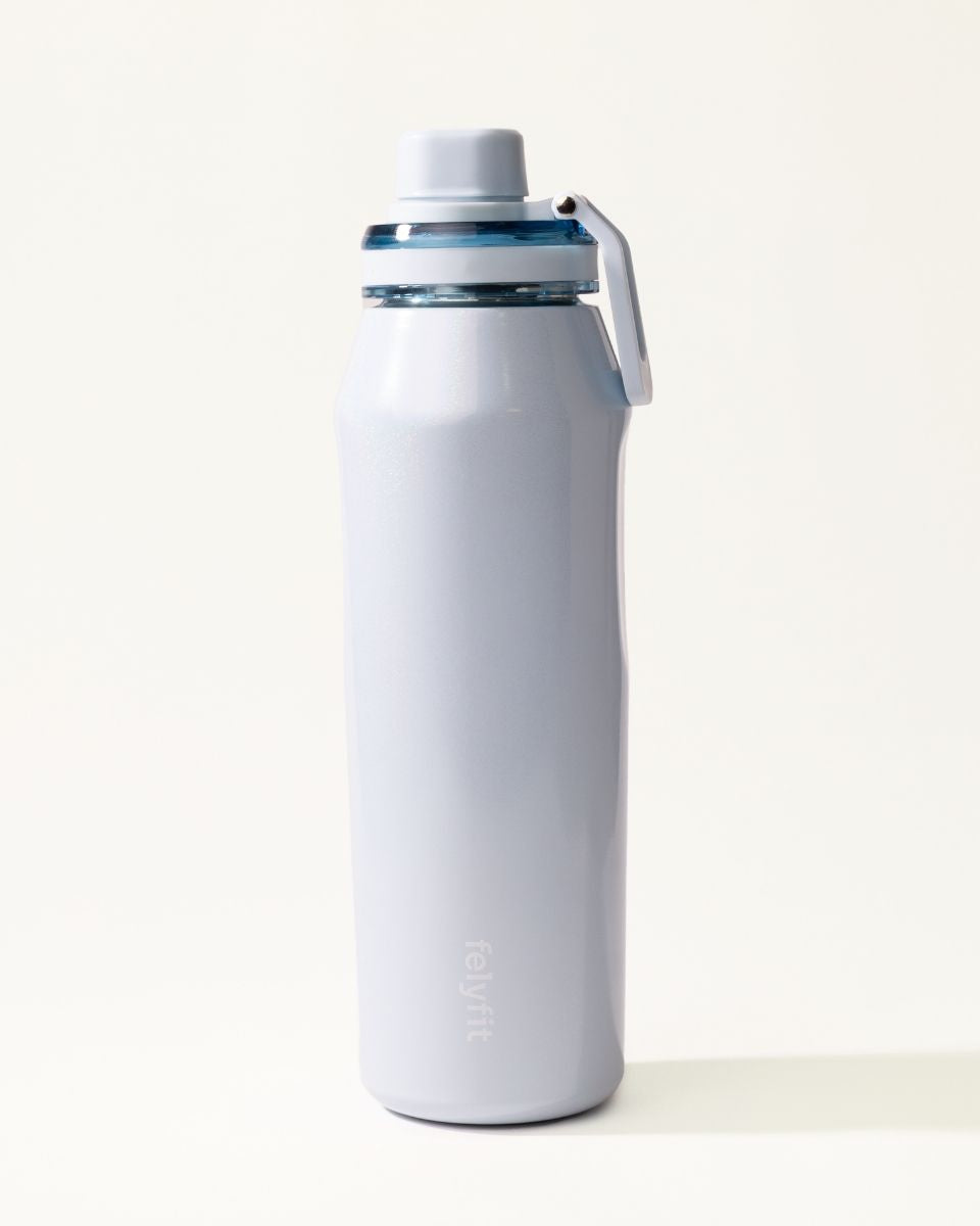 FelySip - Casual Sports Thermos