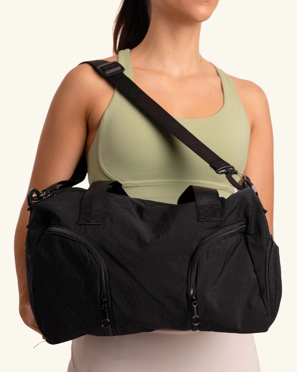 AirPack Duffle