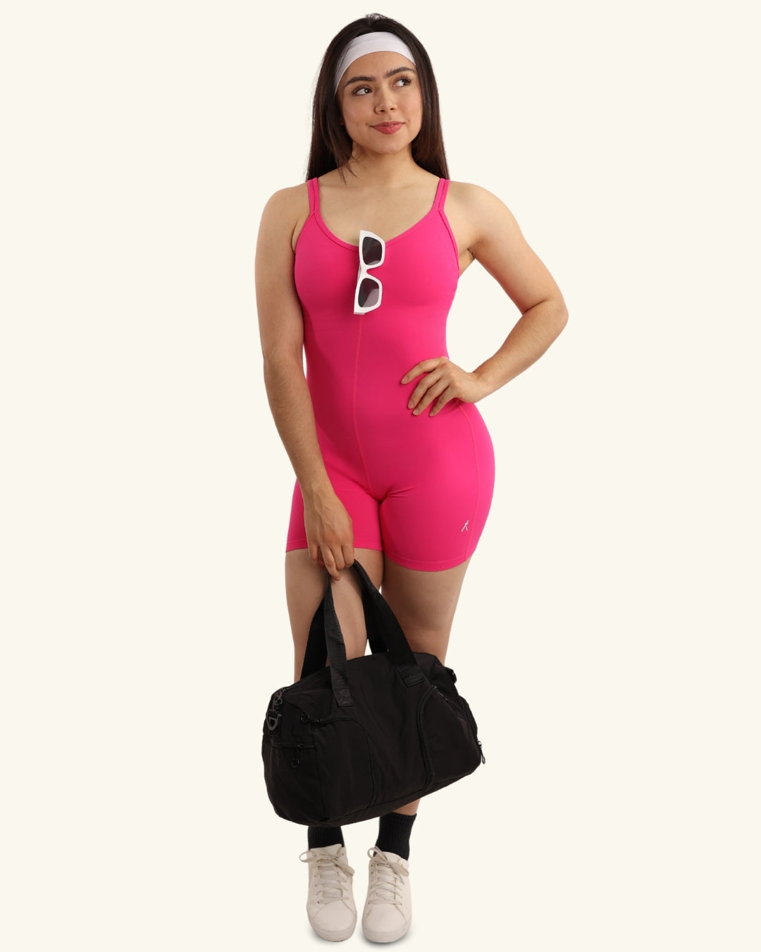 The One Jumpsuit