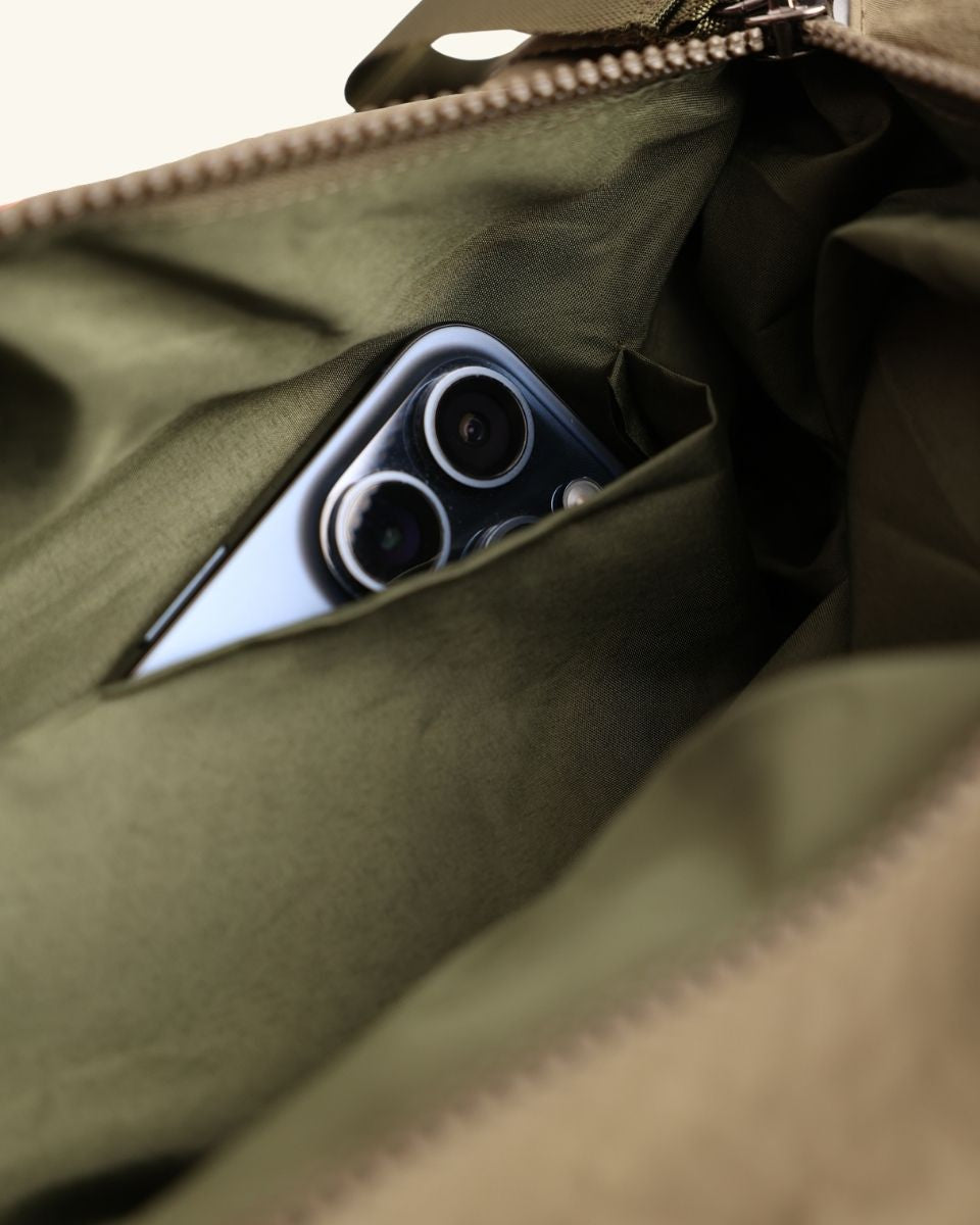 Journey Bag