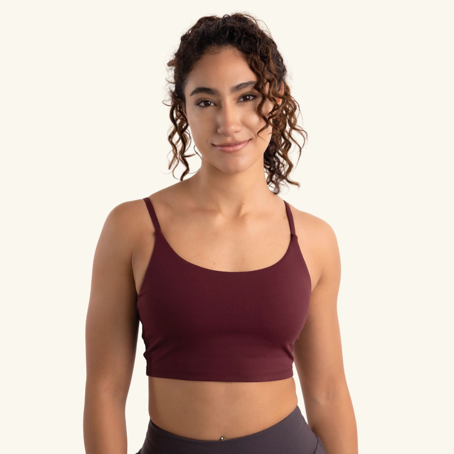 AllDay Sports Bra