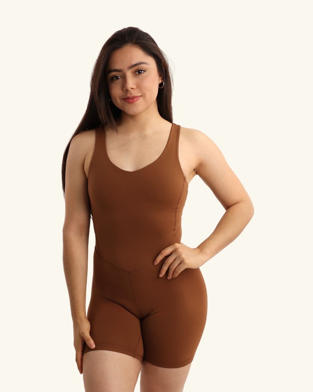 Hero Jumpsuit