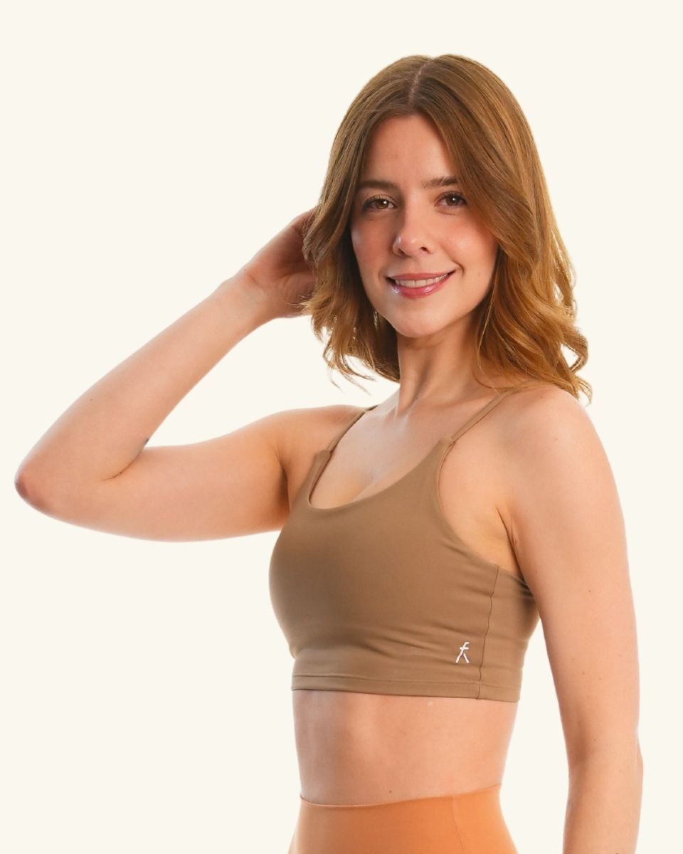 Top Deportivo de Medio Impacto