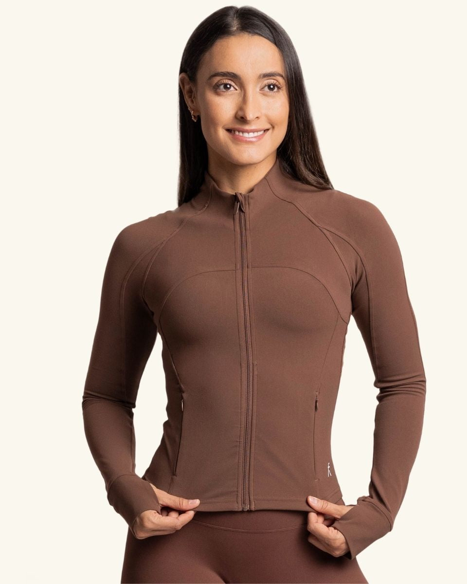 AeroFlex Jacket