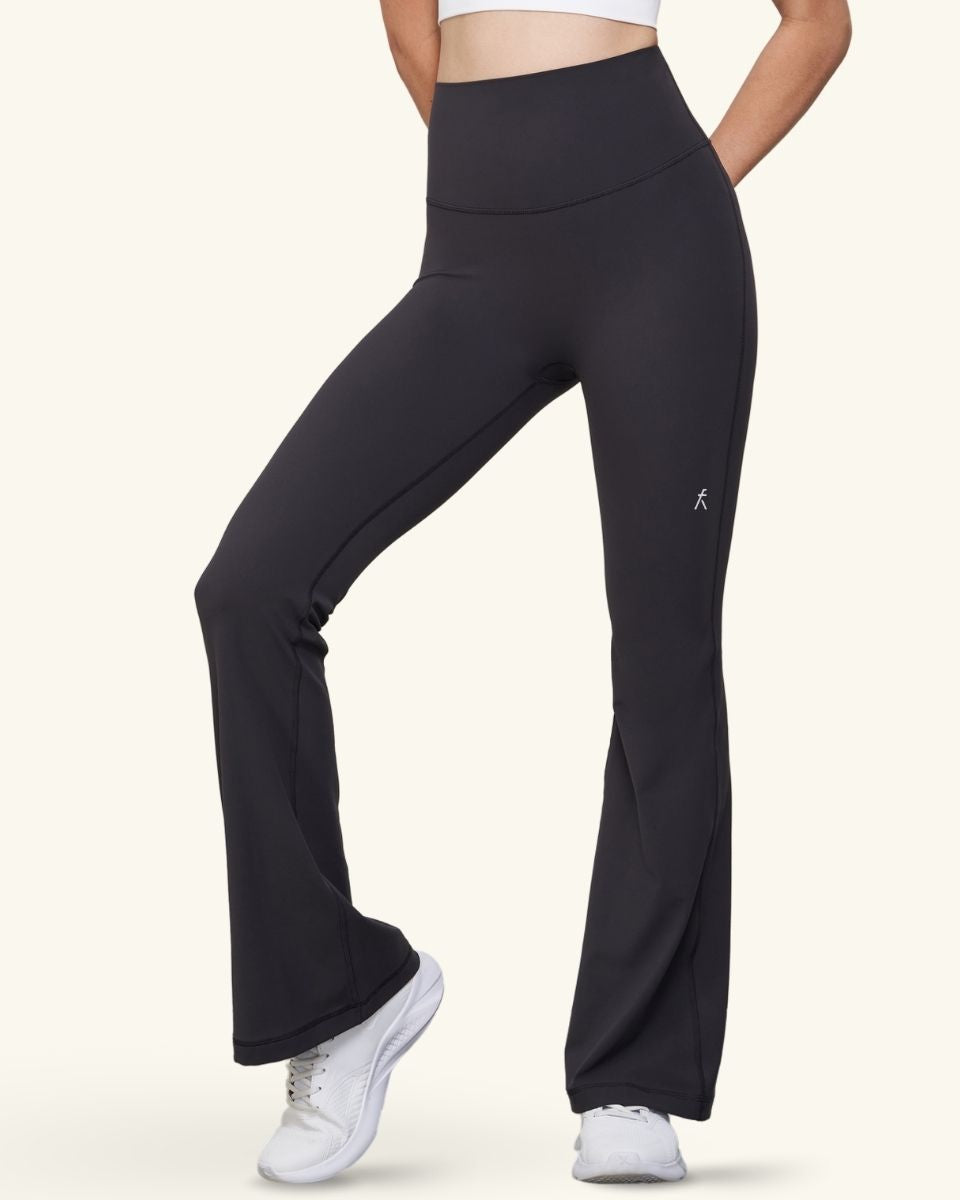 Flare Legging