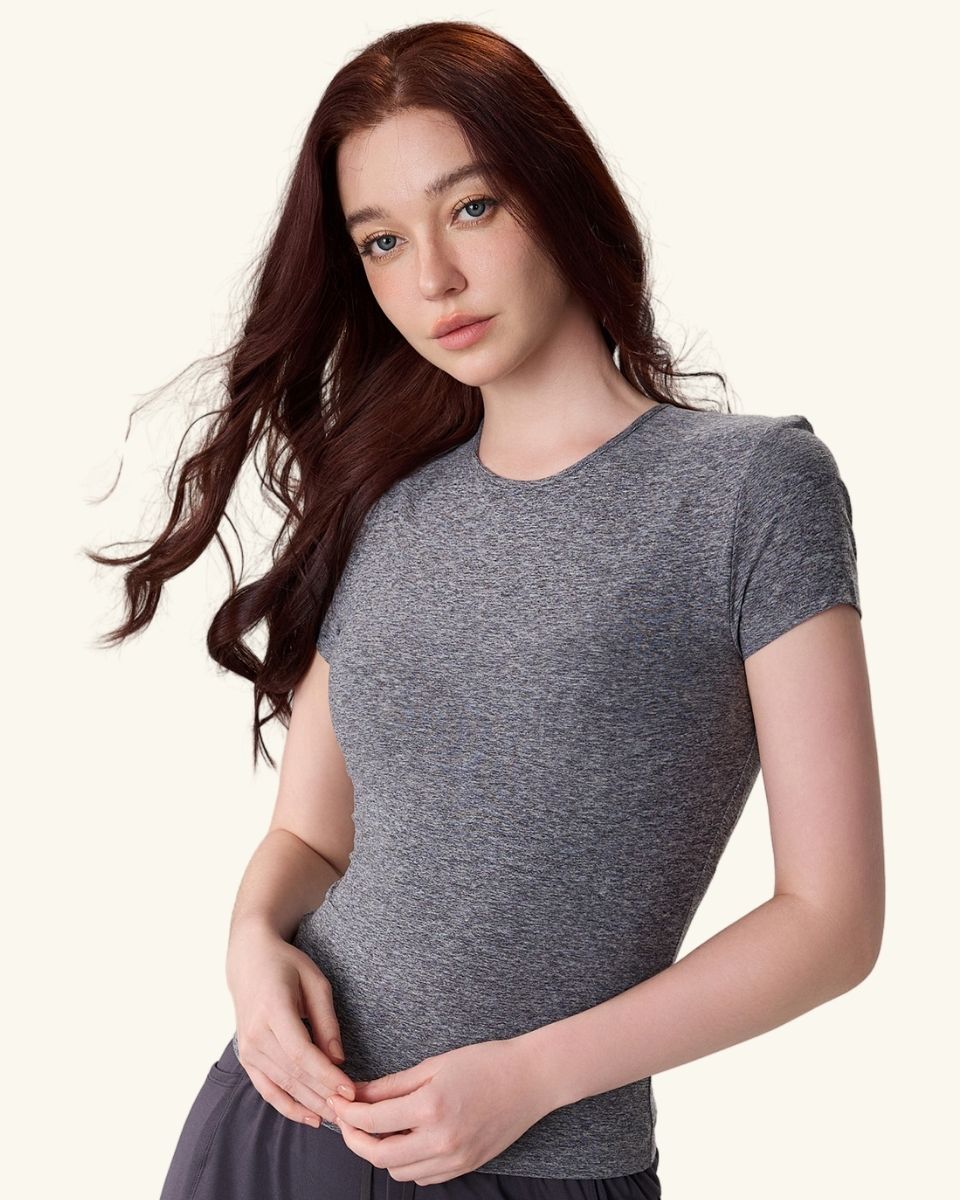 Soft Skin T-Shirt
