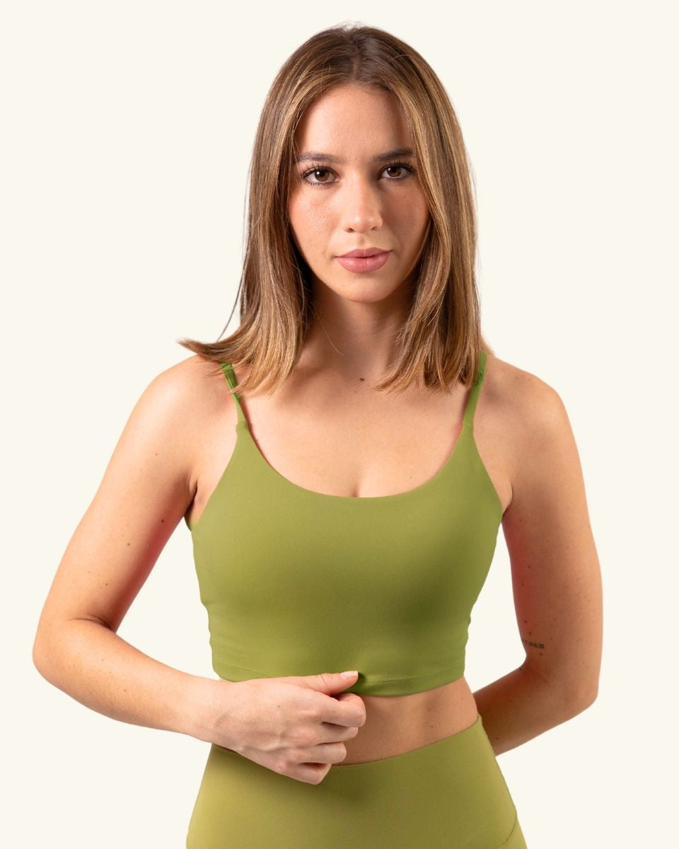 Top Deportivo de Medio Impacto