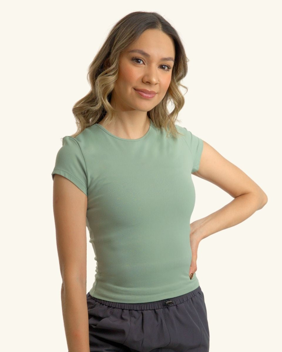 Soft Skin T-Shirt