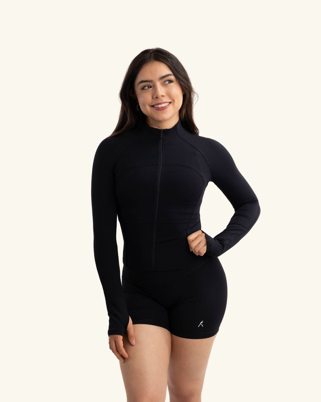 Acapella Jacket