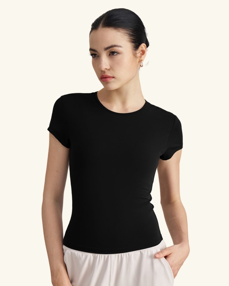 Soft Skin T-Shirt
