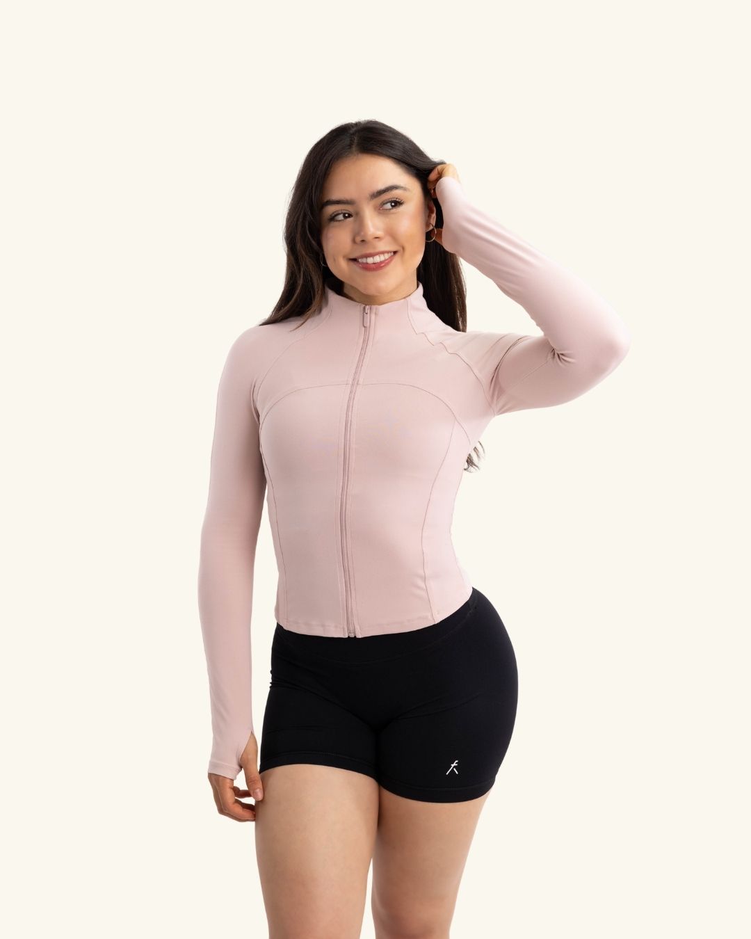 Acapella Jacket