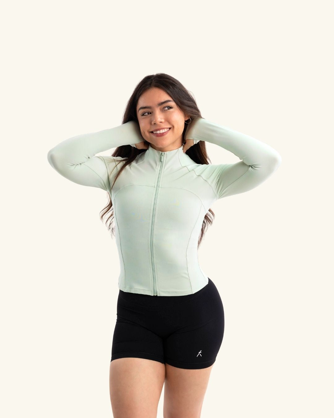 Acapella Jacket