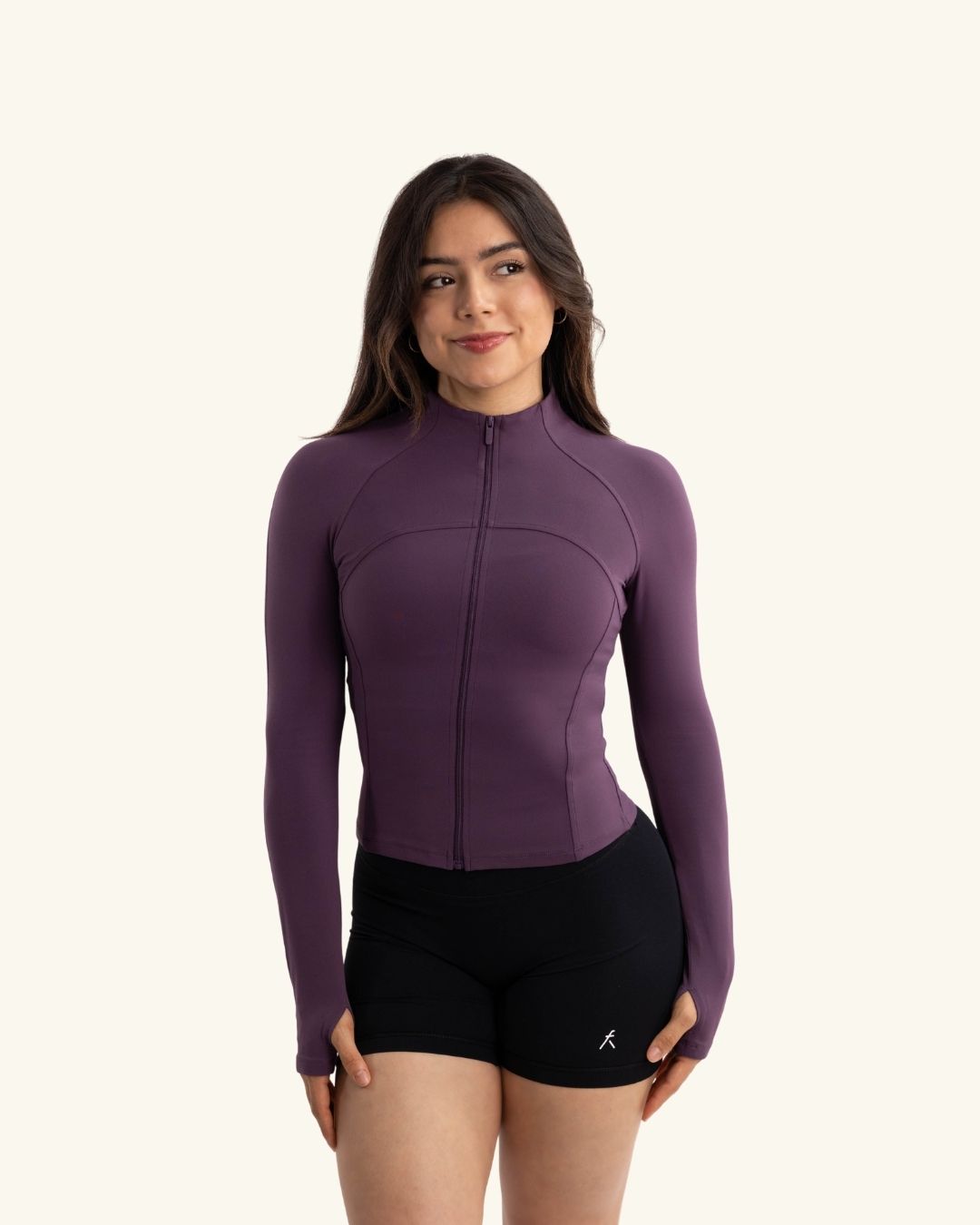 Acapella Jacket