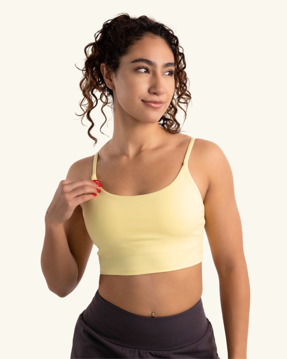 AllDay Sports Bra