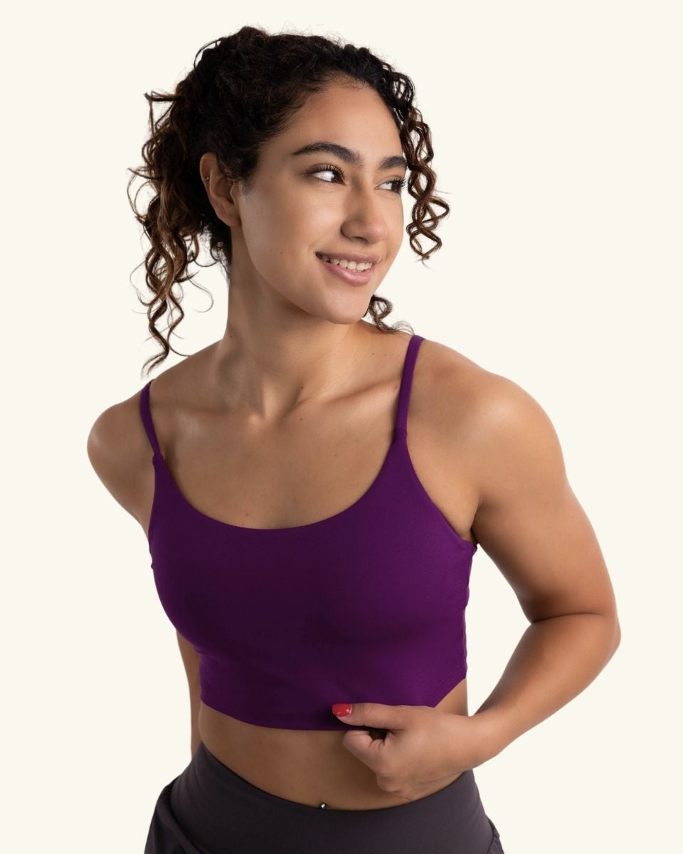 Top Deportivo de Medio Impacto